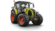 CLAAS ARION 640